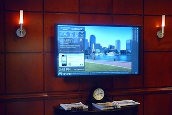 courtyard by marriott boston copley square