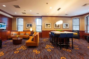 courtyard by marriott boston copley square