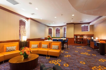 courtyard by marriott boston copley square