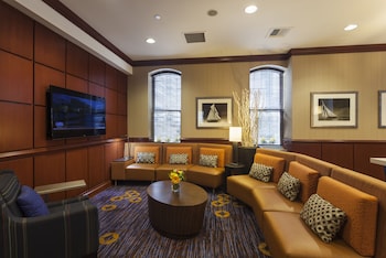 courtyard by marriott boston copley square