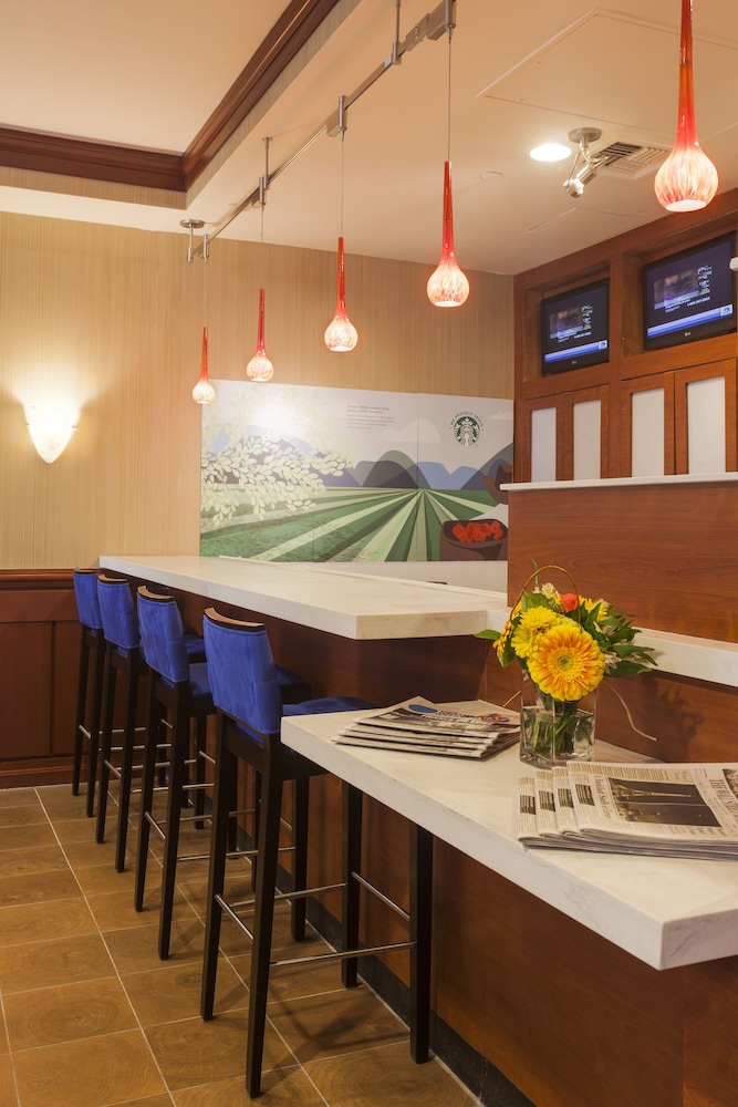 courtyard by marriott boston copley square