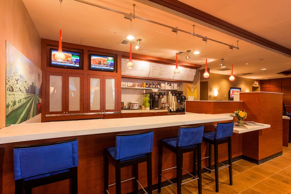 courtyard by marriott boston copley square