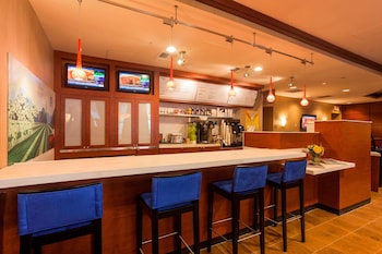 courtyard by marriott boston copley square