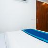 a boutique hotel view