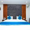 a boutique hotel view
