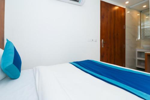 a boutique hotel view