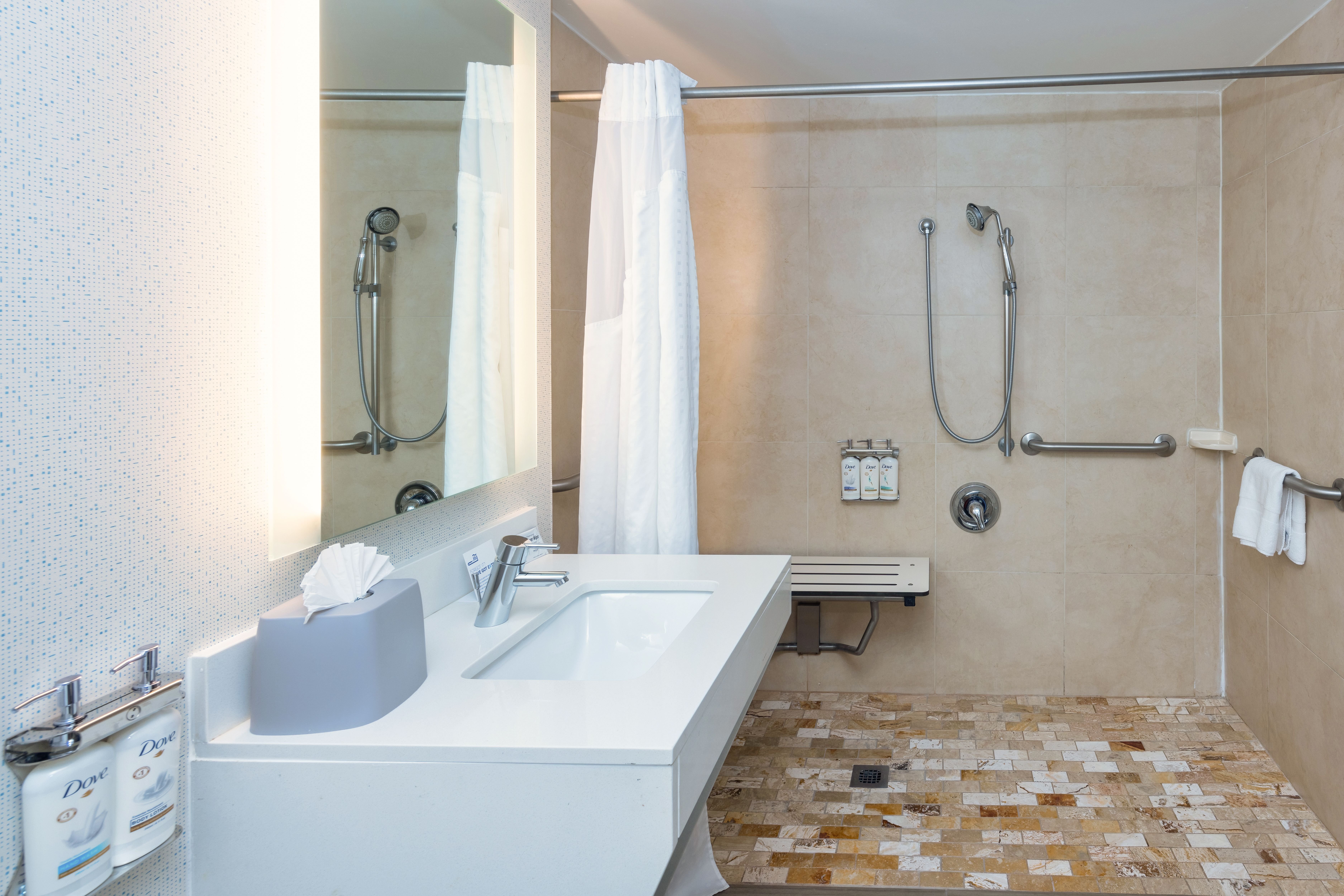 holiday inn express boston saugus by ihg