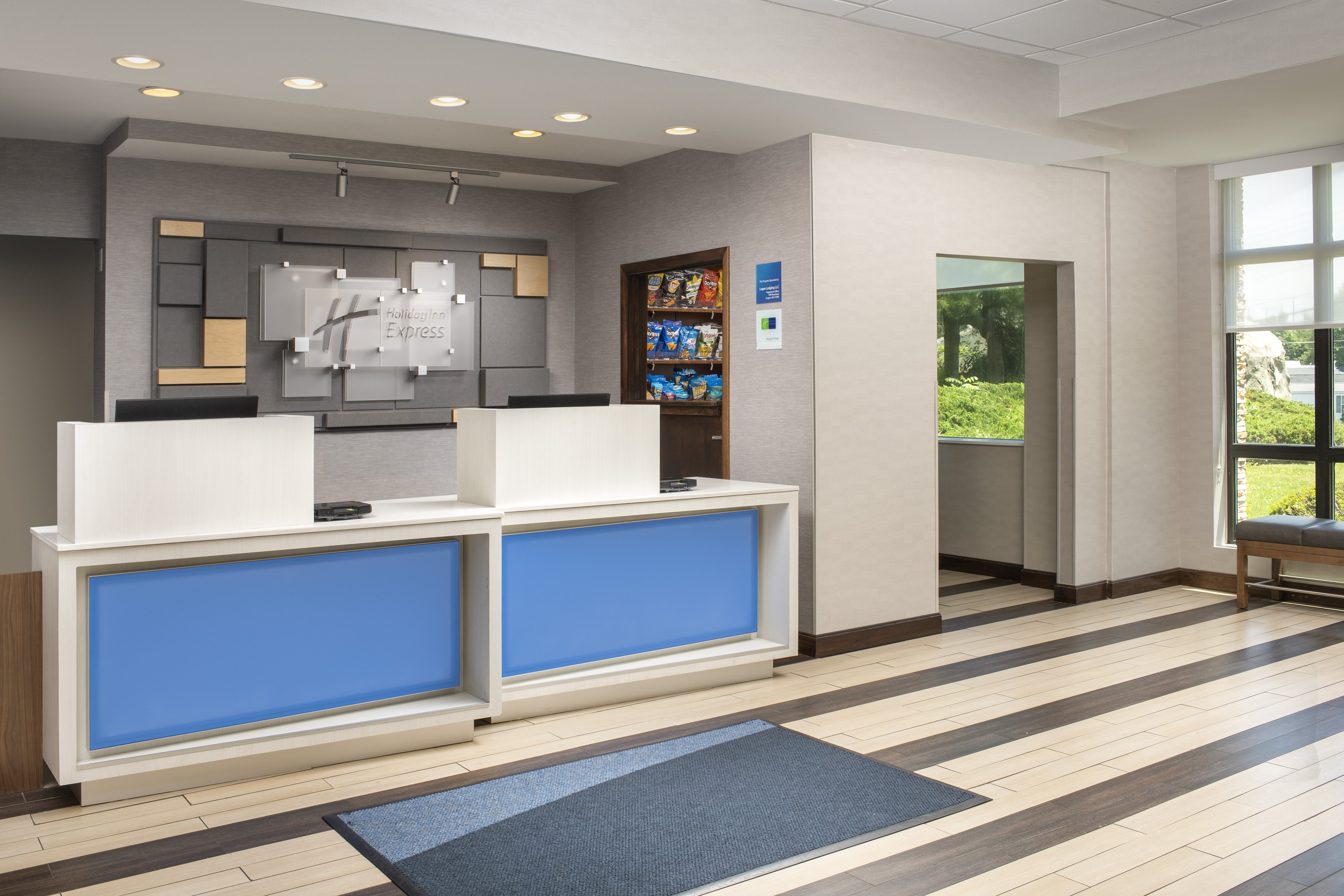 holiday inn express boston saugus by ihg