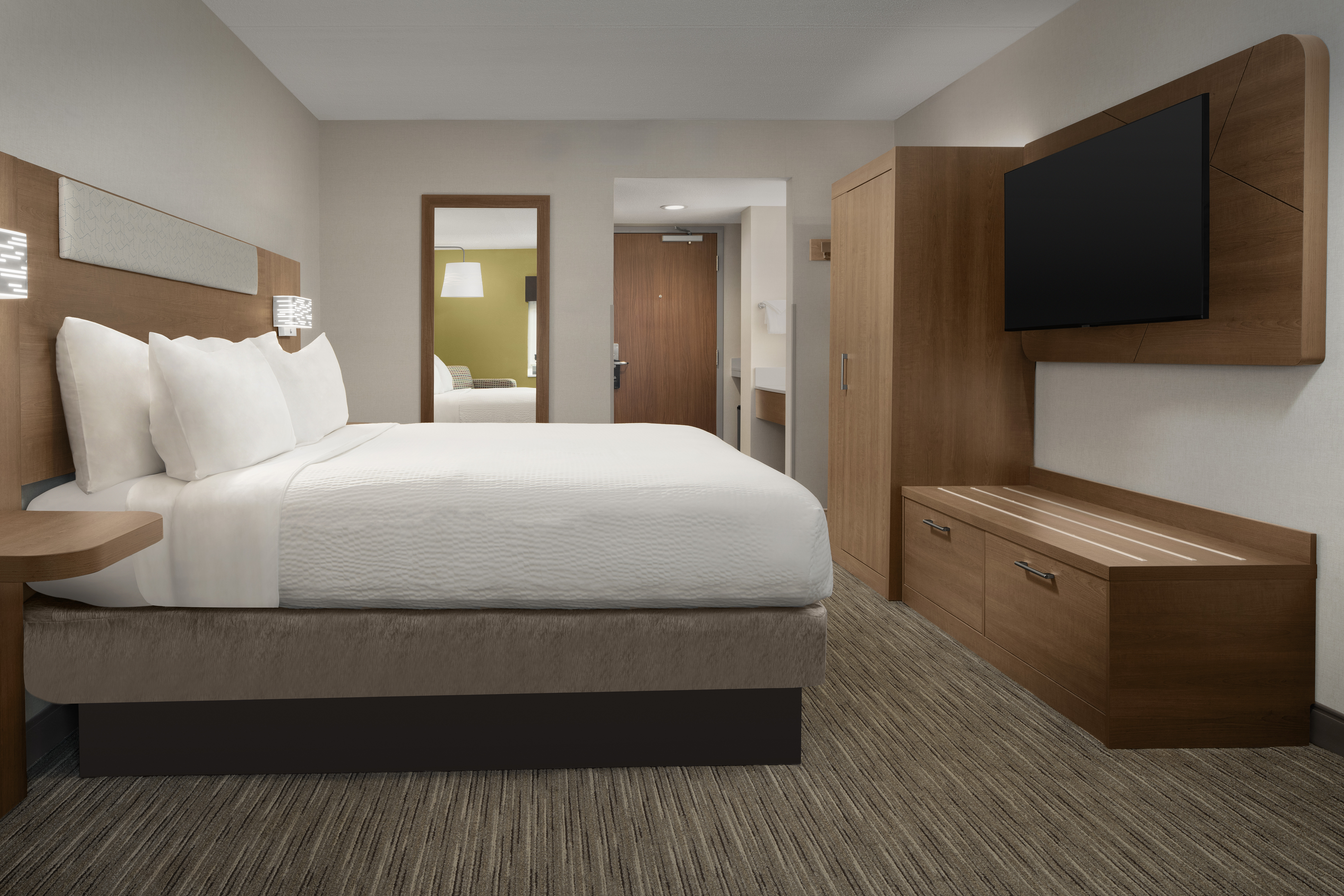 holiday inn express boston saugus by ihg