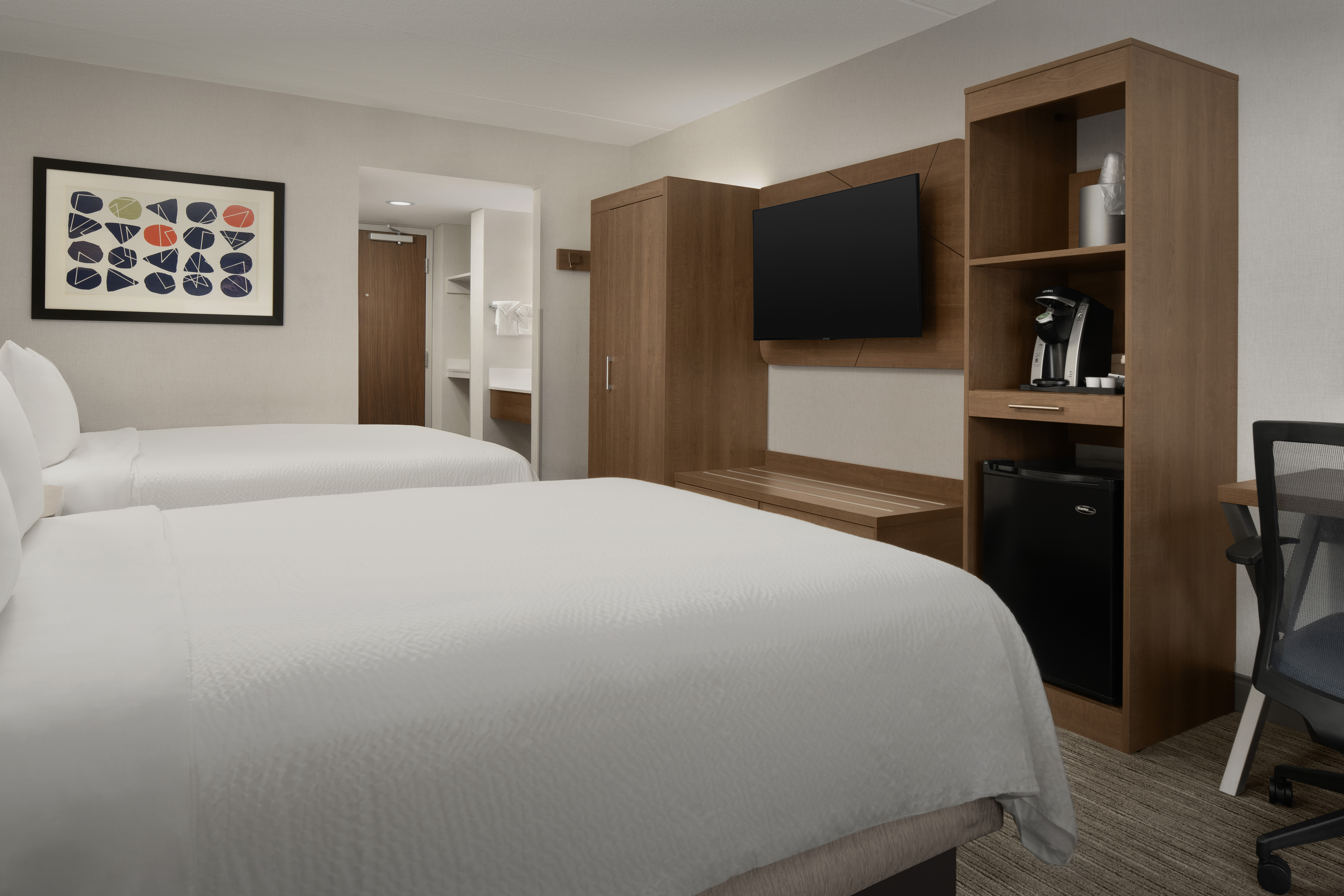 holiday inn express boston saugus by ihg