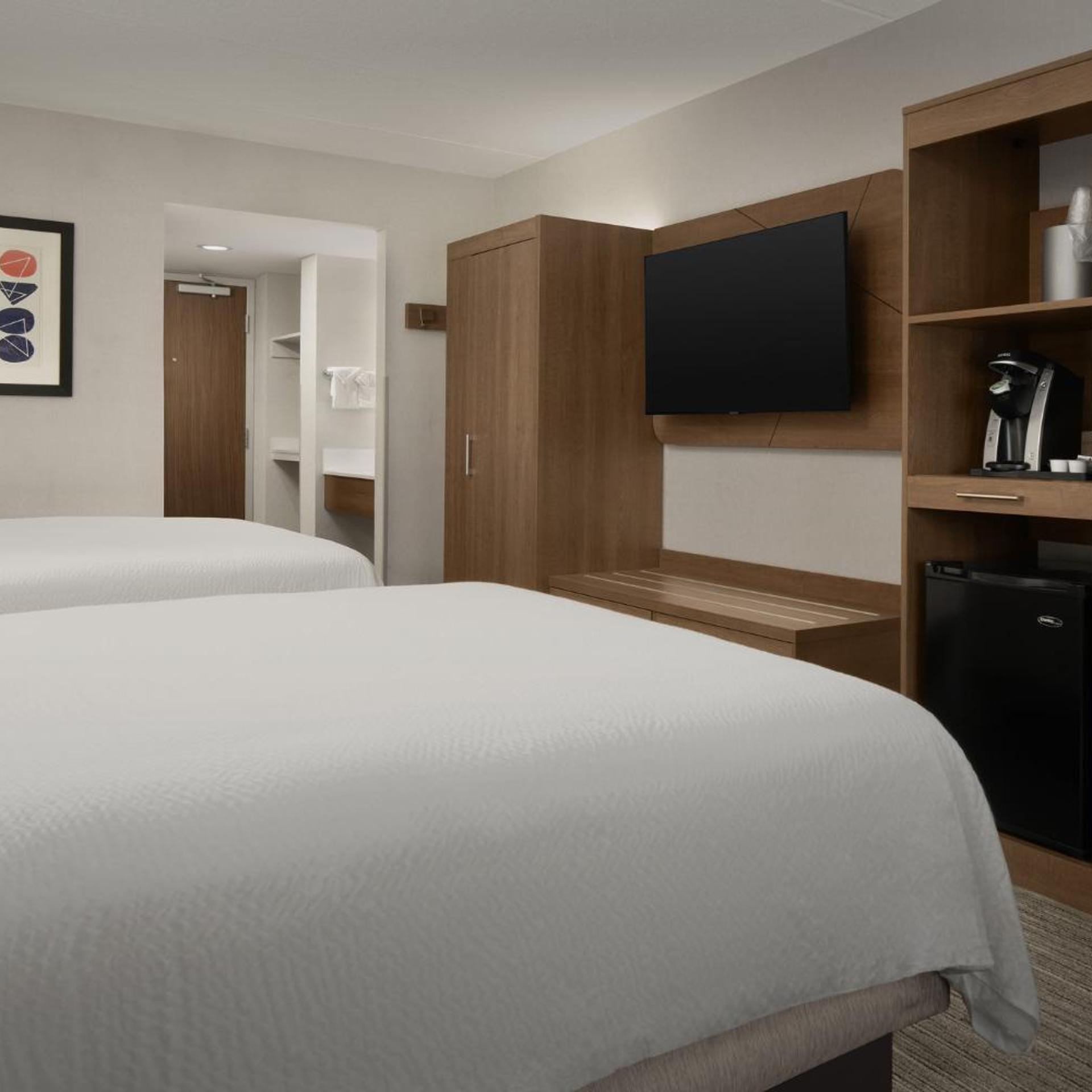 holiday inn express boston saugus by ihg