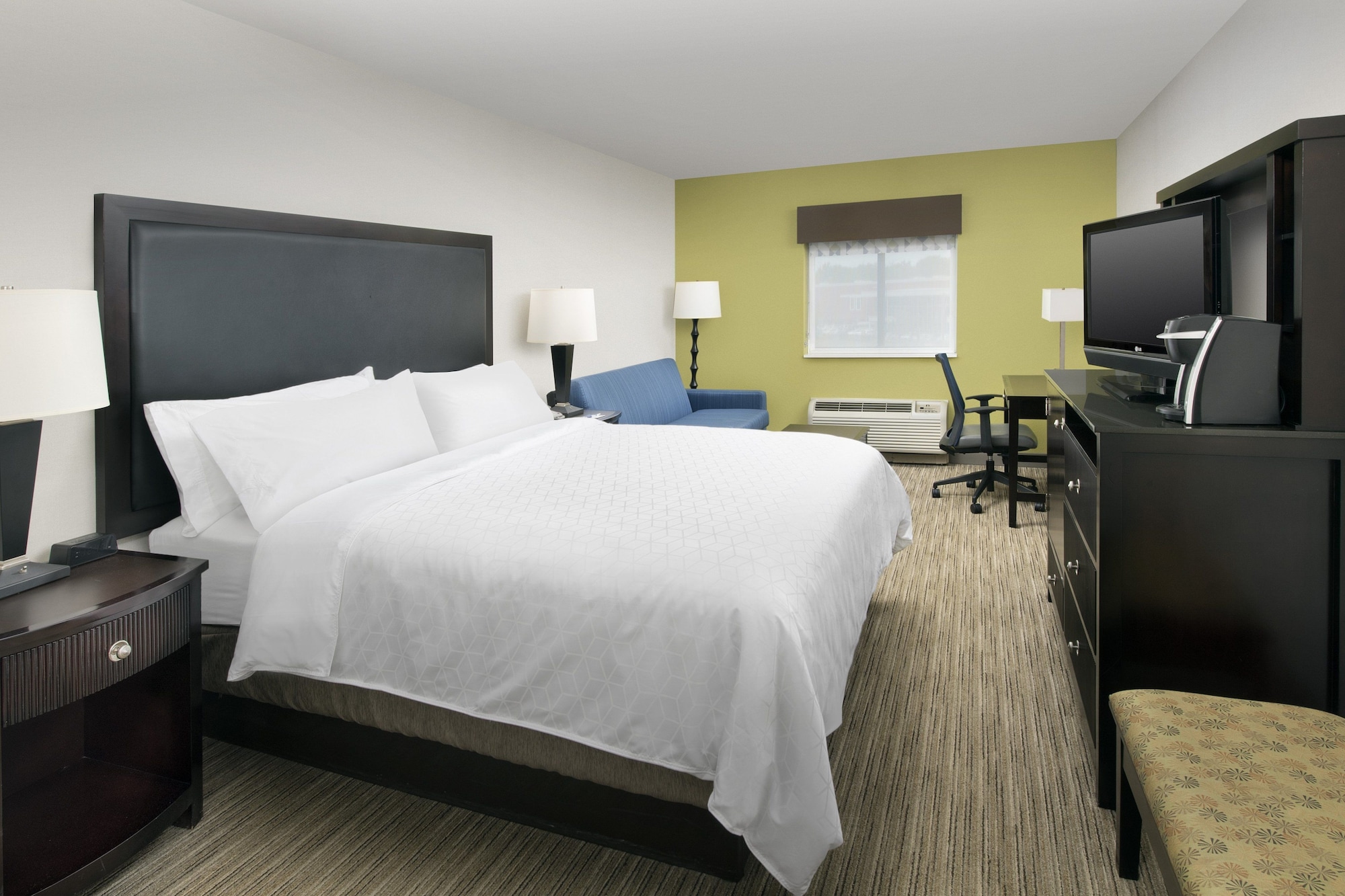 holiday inn express boston saugus by ihg