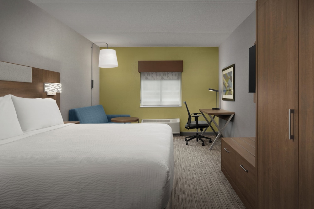 holiday inn express boston saugus by ihg