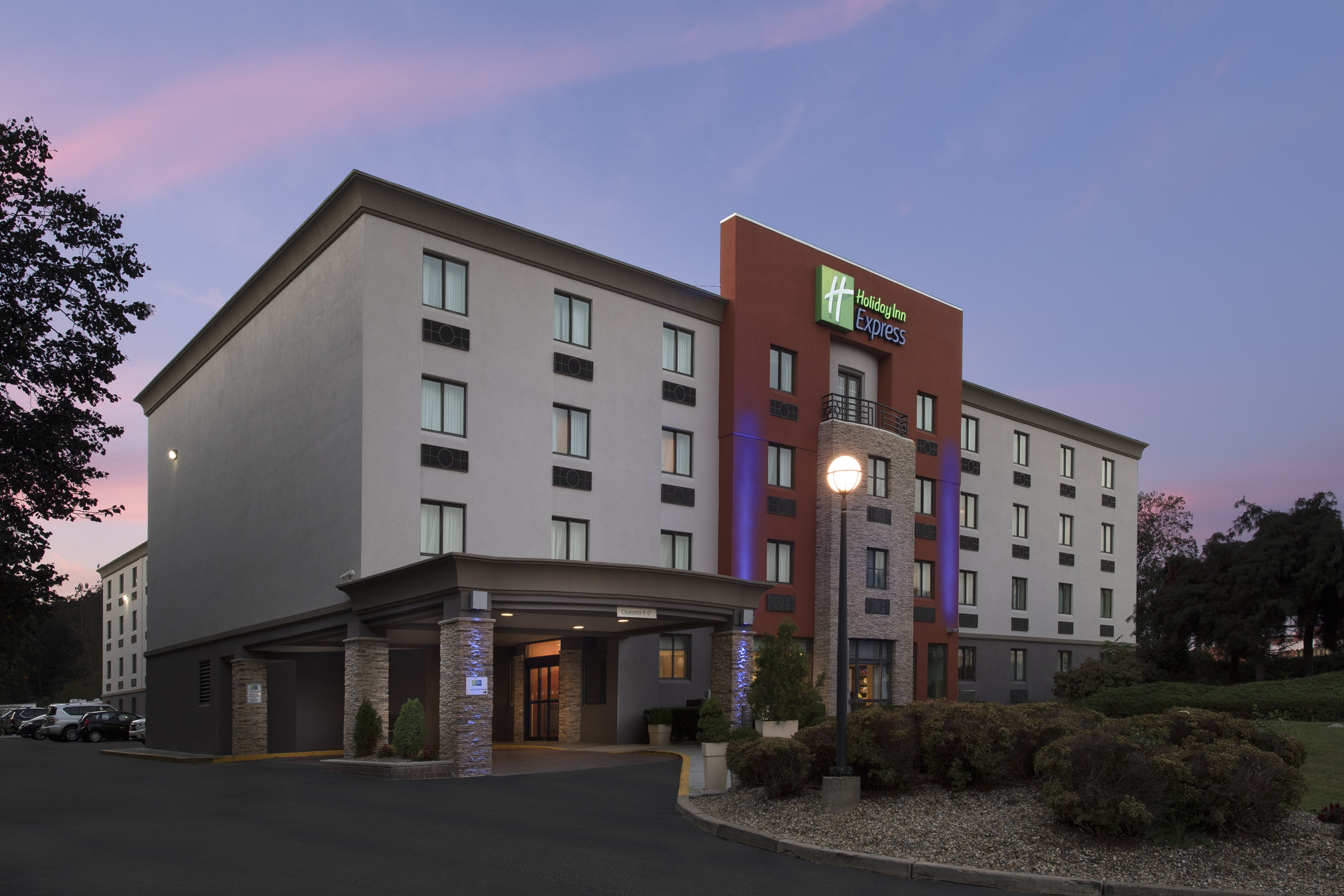 holiday inn express boston saugus by ihg