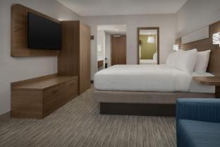 holiday inn express boston saugus by ihg
