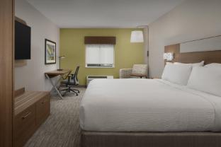 holiday inn express boston saugus by ihg