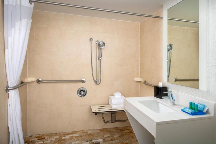 holiday inn express boston saugus by ihg