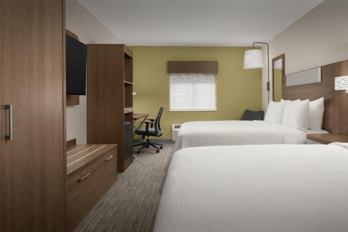 holiday inn express boston saugus by ihg