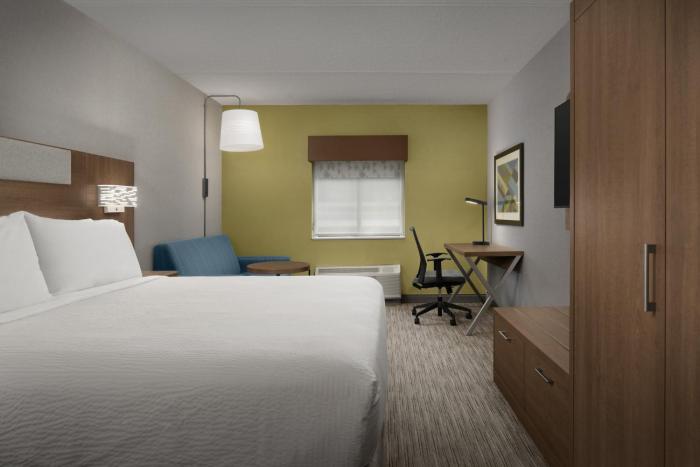 holiday inn express boston saugus by ihg