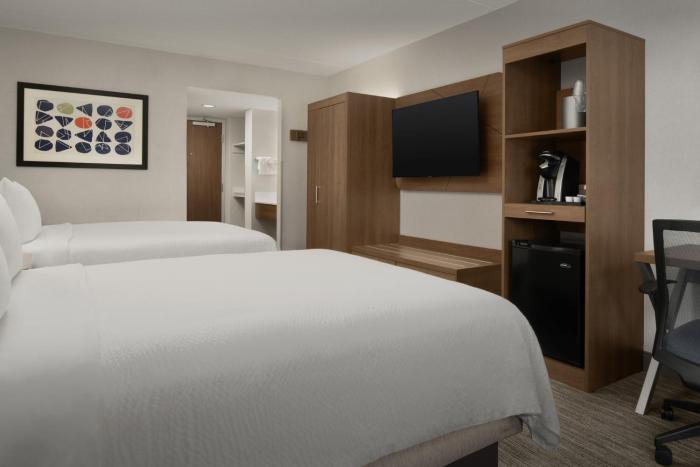 holiday inn express boston saugus by ihg