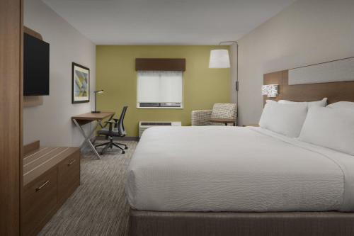 holiday inn express boston saugus by ihg