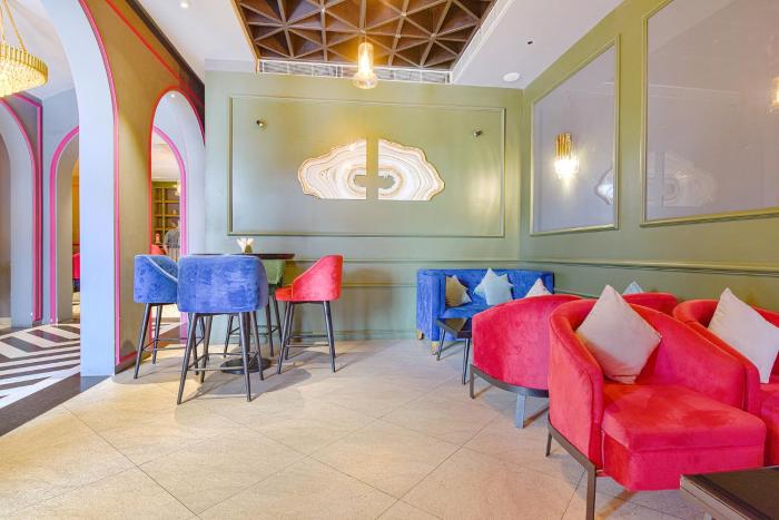 fabhotel prime rudra