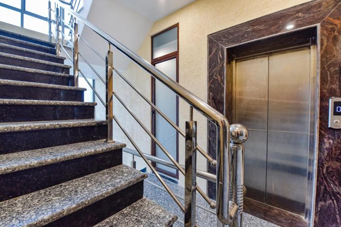 fabhotel prime rudra