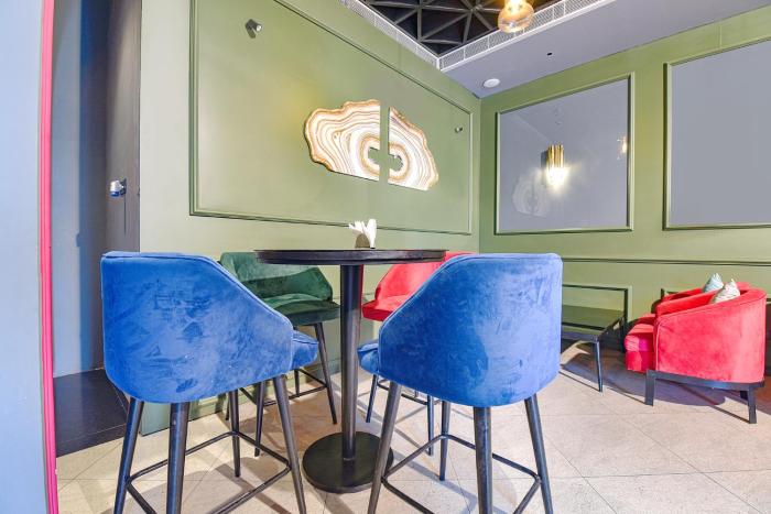 Fabhotel Prime Rudra,Vaishali Nagar,3 star