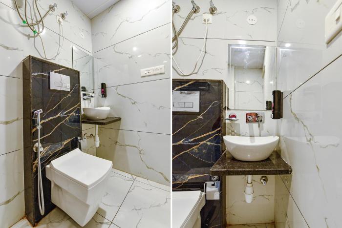 fabhotel prime rudra