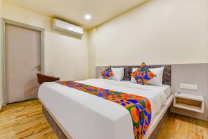 Fabhotel Prime Rudra,Vaishali Nagar,3 star