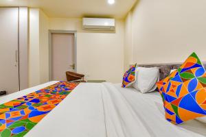 fabhotel prime rudra