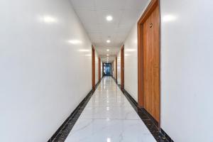fabhotel prime rudra