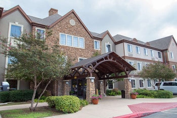sonesta es suites san antonio northwest medical center