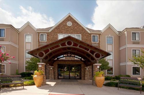 sonesta es suites san antonio northwest medical center