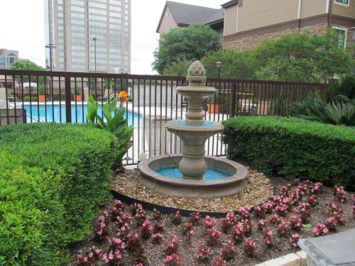 sonesta es suites san antonio northwest medical center