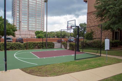 sonesta es suites san antonio northwest medical center