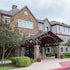 sonesta es suites san antonio northwest medical center