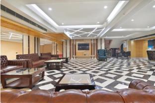 hotel vanson delite