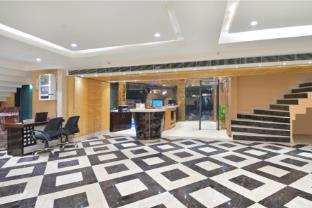 hotel vanson delite