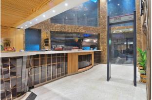 hotel vanson delite