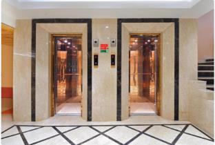 hotel vanson delite