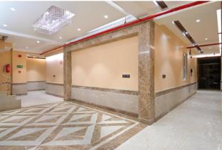 hotel vanson delite