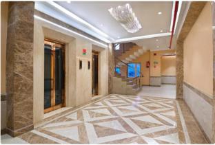 hotel vanson delite