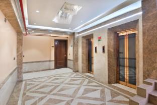 hotel vanson delite