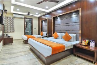 hotel vanson delite