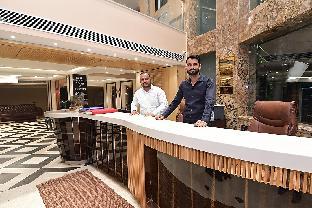hotel vanson delite
