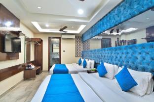 hotel vanson delite