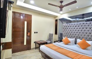 hotel vanson delite