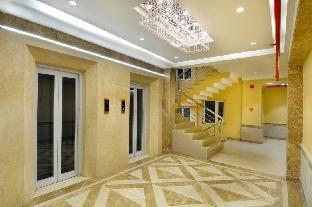 hotel vanson delite
