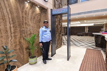 hotel vanson delite